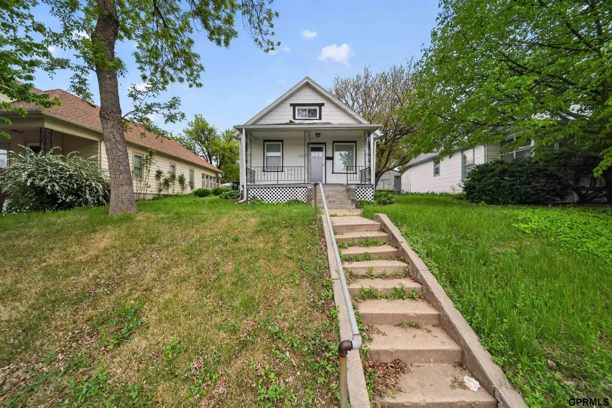 2523 N 65th Street, Omaha, NE 68104 - #1