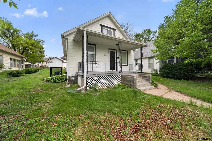 2523 N 65th Street, Omaha, NE 68104 - #2