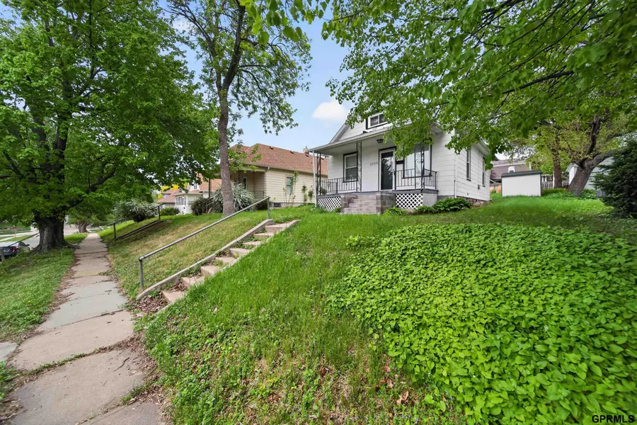 2523 N 65th Street, Omaha, NE 68104 - #3