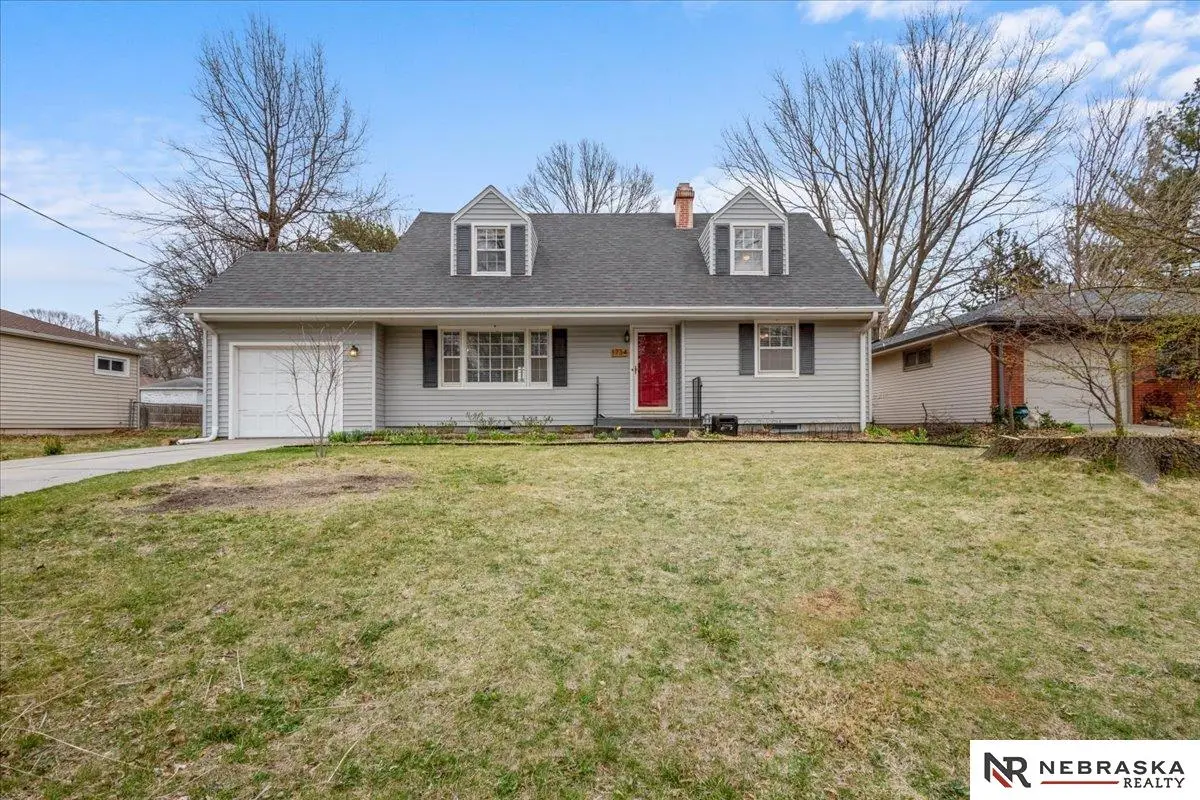 1734 S 41st Street, Lincoln, NE 68506 - #1