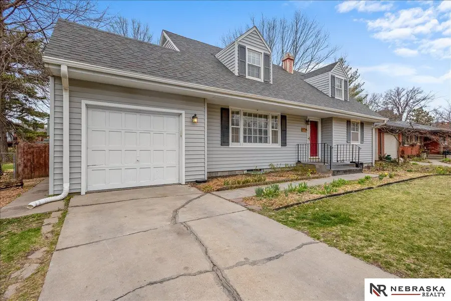 1734 S 41st Street, Lincoln, NE 68506 - #2