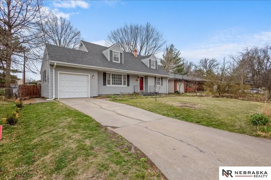 1734 S 41st Street, Lincoln, NE 68506 - #3