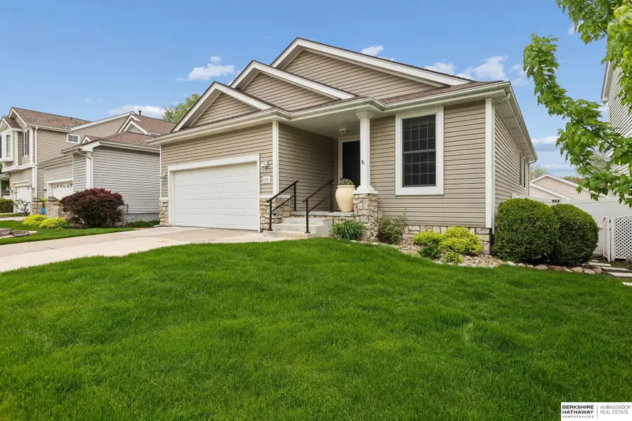 1711 S 173rd Court, Omaha, NE 68130 - #2