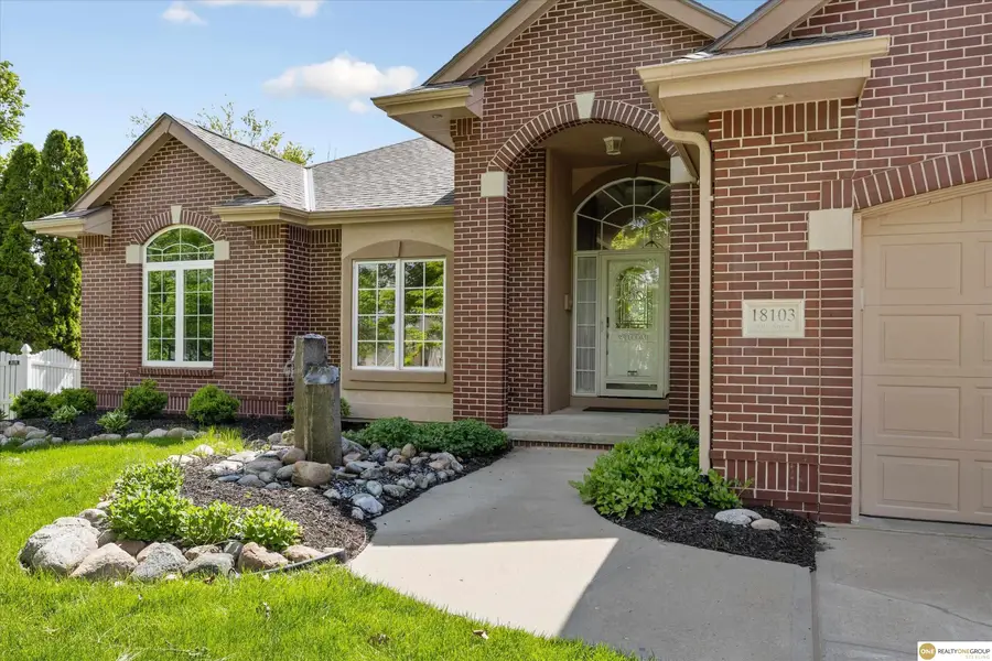 18103 Atlas Street, Omaha, NE 68130 - #2
