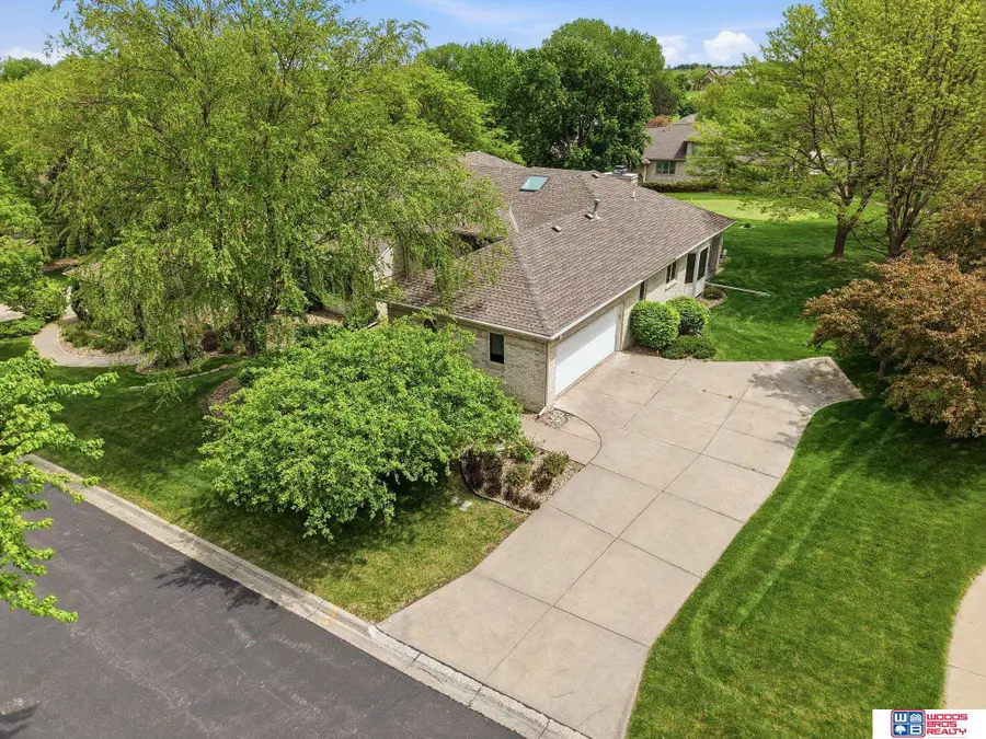 9134 Pioneer Court, Lincoln, NE 68520 - #2