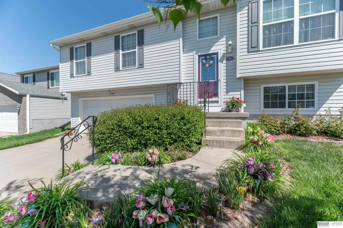 10902 Potter Street, Omaha, NE 68142 - #1