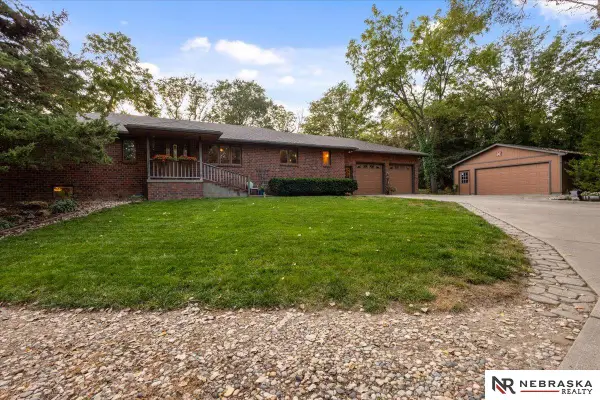 2101 Pinto Road, Ashland, NE 68003