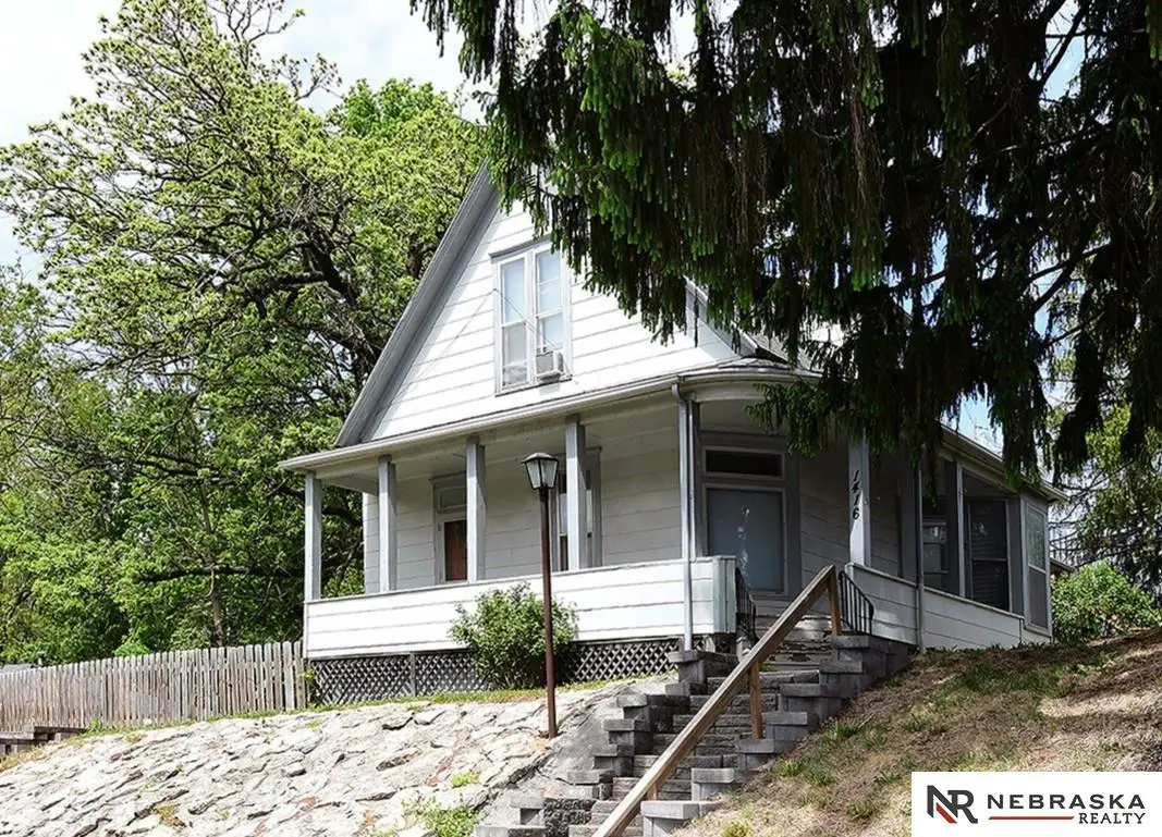 1416 O Street, Omaha, NE 68107 - #1