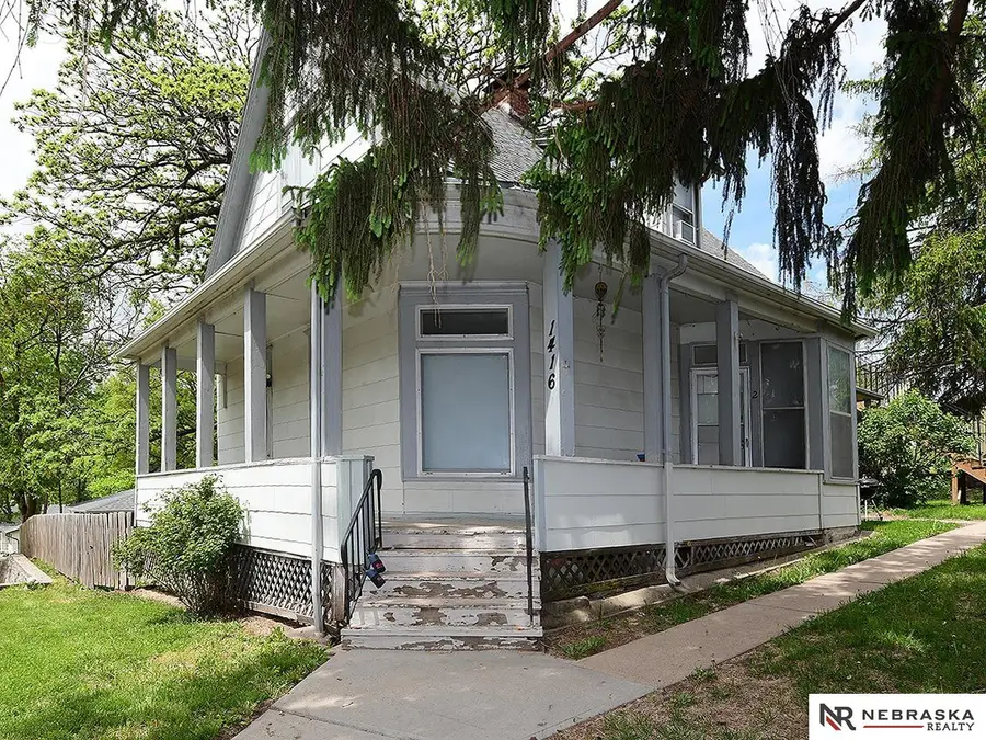 1416 O Street, Omaha, NE 68107 - #2