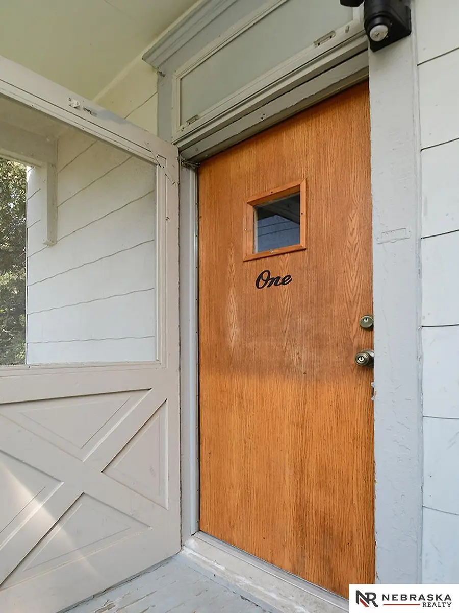 1416 O Street, Omaha, NE 68107 - #3
