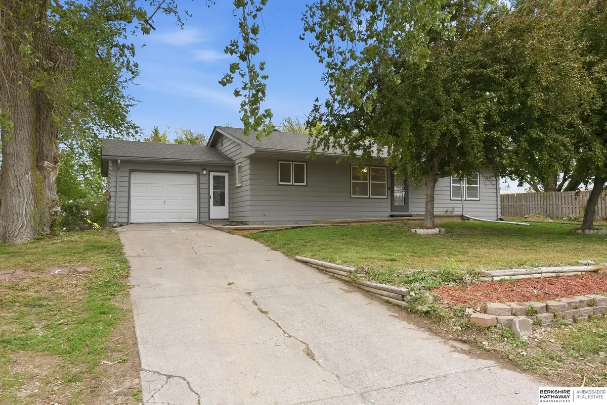 13810 S 84th Street, Papillion, NE 68046 - #1
