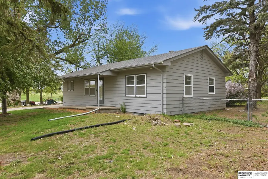 13810 S 84th Street, Papillion, NE 68046 - #3