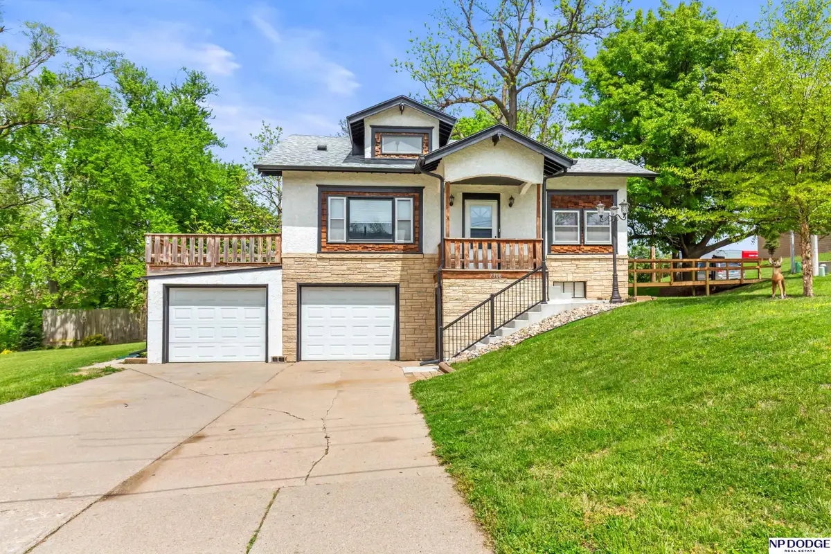 7306 Corby Street, Omaha, NE 68134 - #1