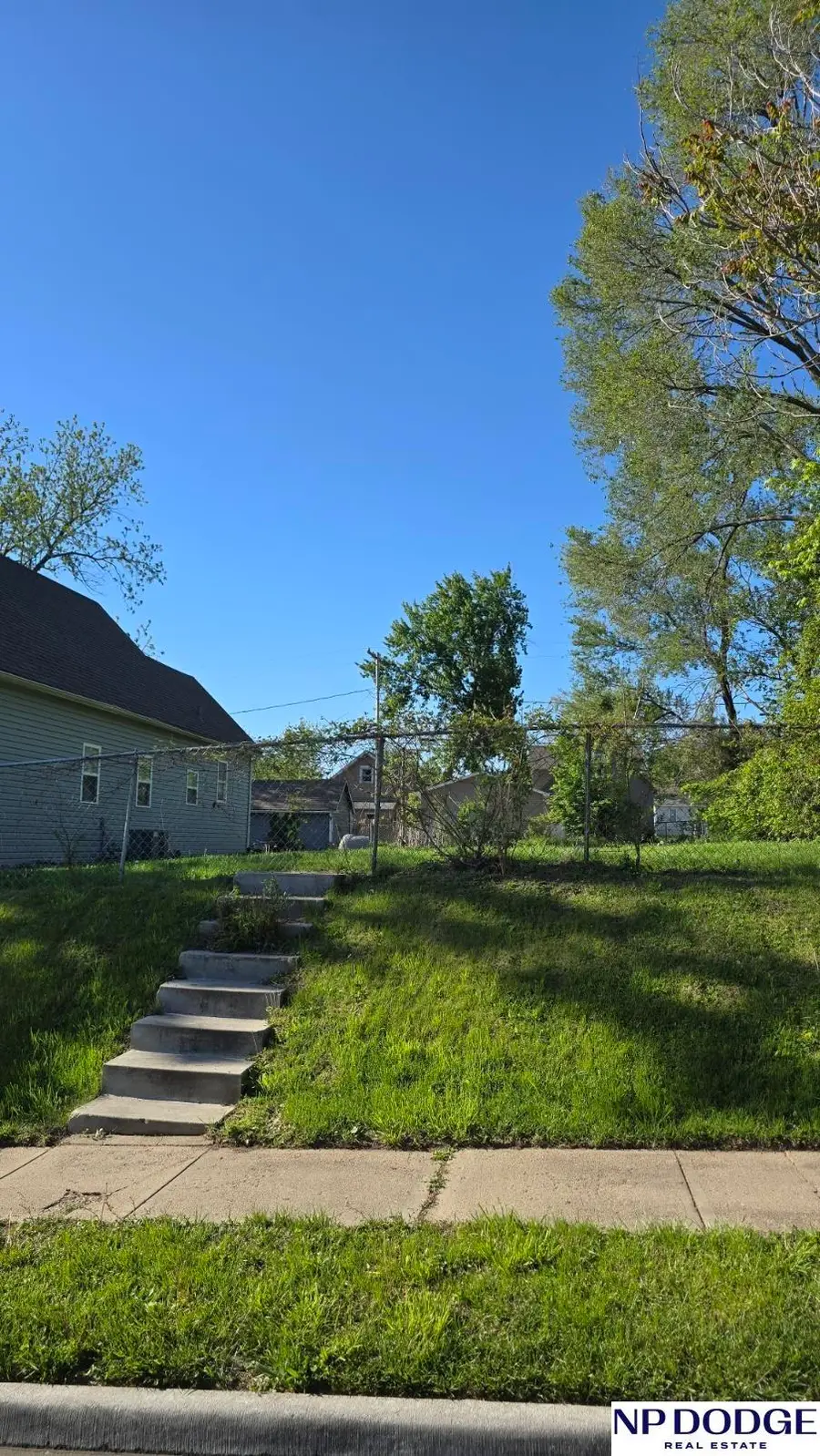 4311 Burdette Street, Omaha, NE 68111 - #2