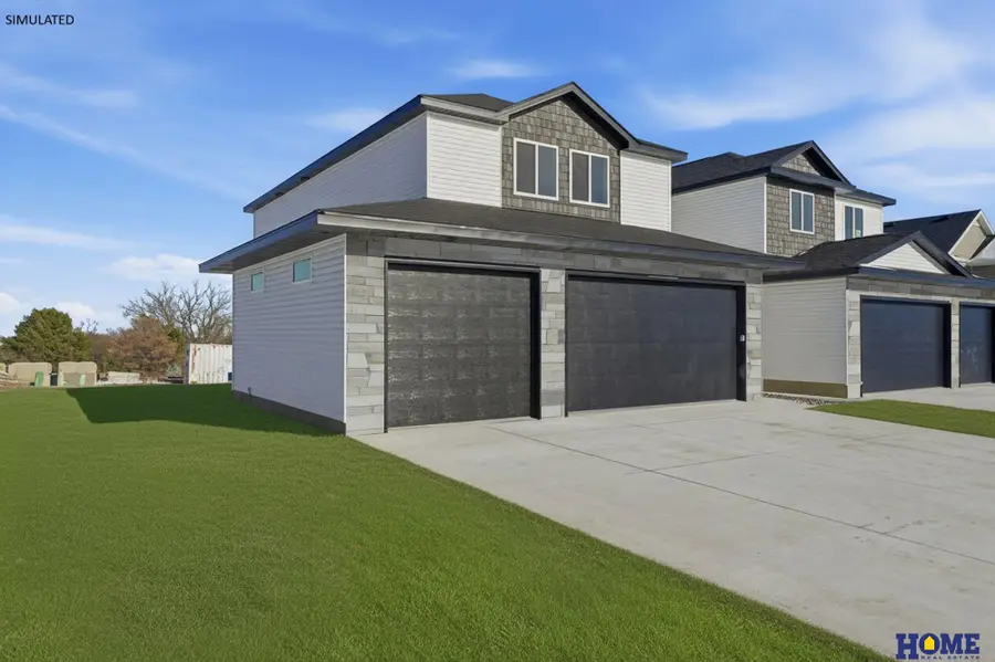 8910 Peregrine Road, Lincoln, NE 68505 - #2