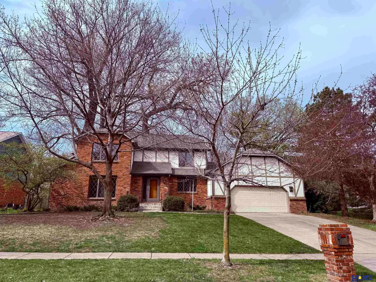 1205 Evergreen Drive, Lincoln, NE 68510 - #1