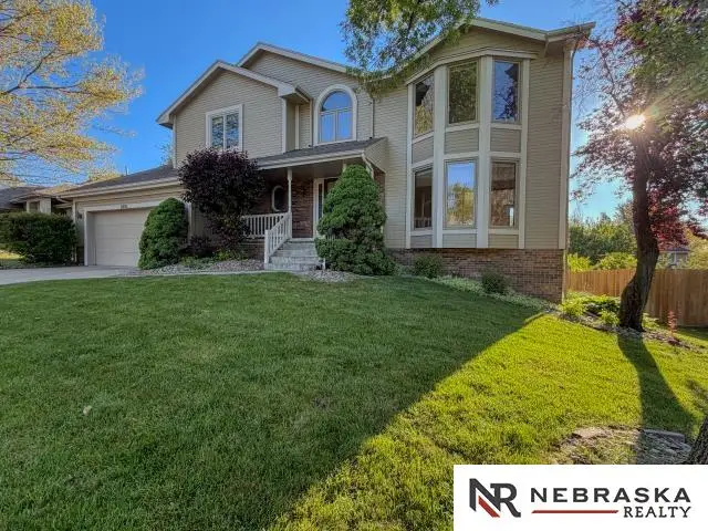 2315 Nelson's Creek Drive, Omaha, NE 68116 - #2
