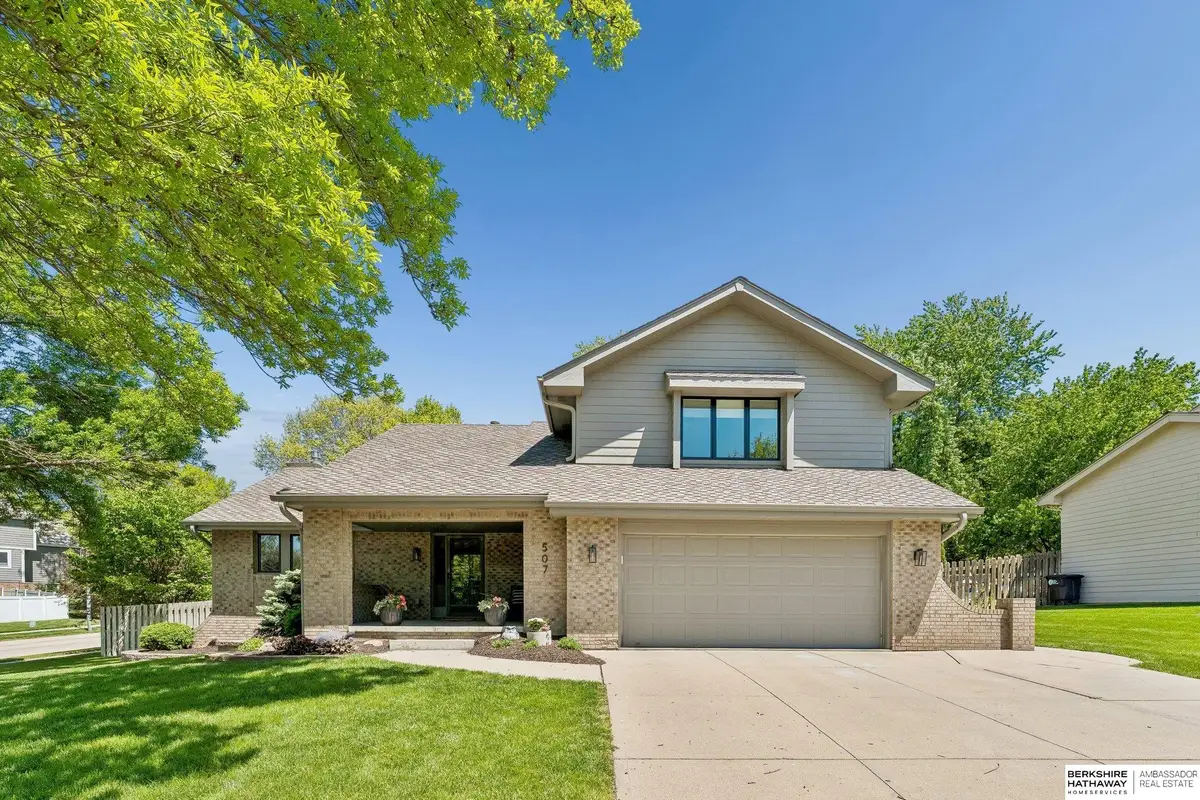 507 S 158th Street, Omaha, NE 68118 - #1