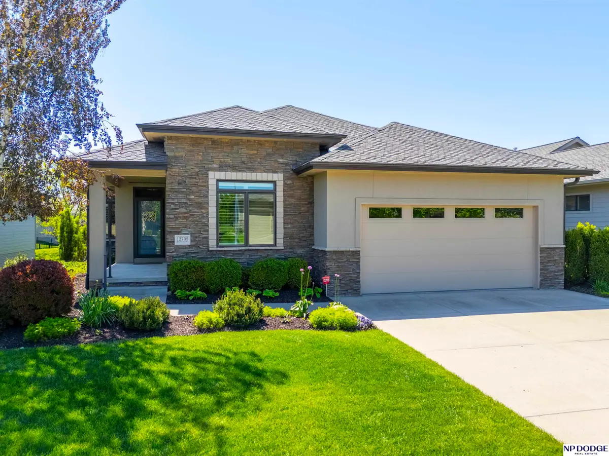 12705 Scott Street, Omaha, NE 68142-9999 - #1