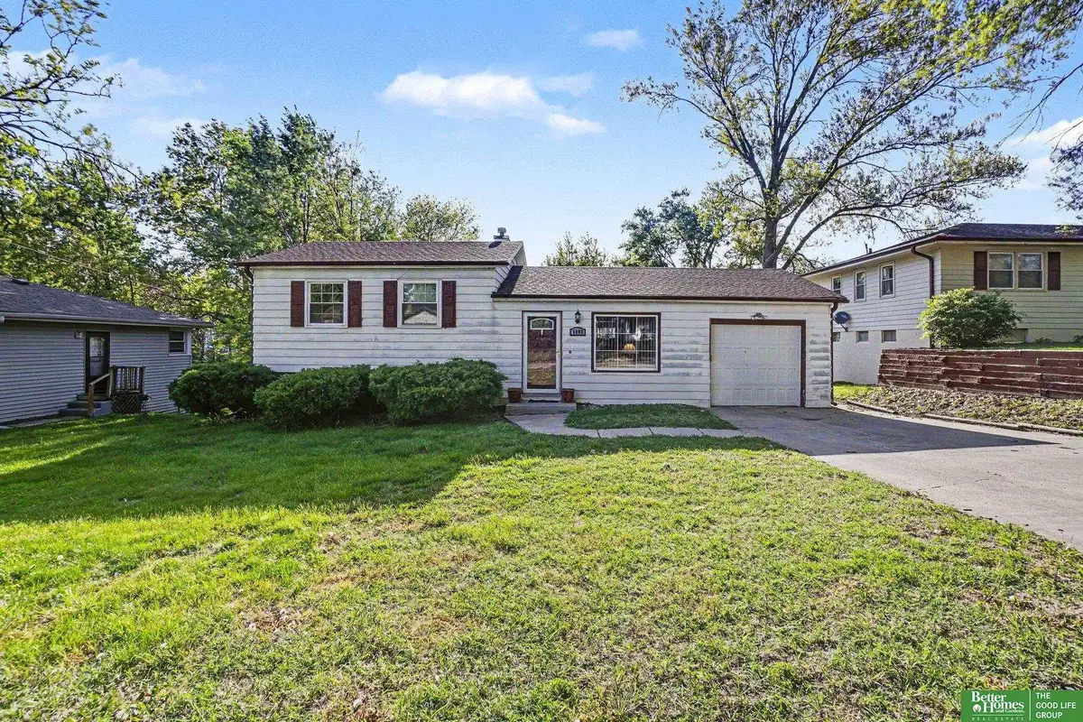 5002 N 54th Street, Omaha, NE 68104 - #1