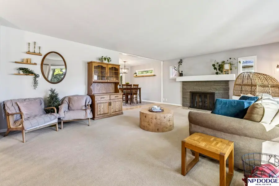 736 Leawood Drive, Omaha, NE 68154 - #3