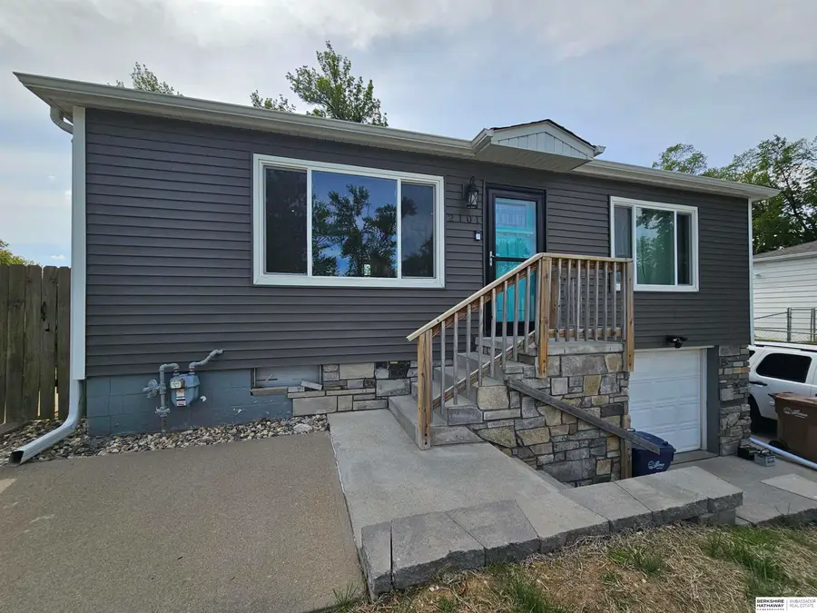 2101 Lillian Street, Bellevue, NE 68147 - #2