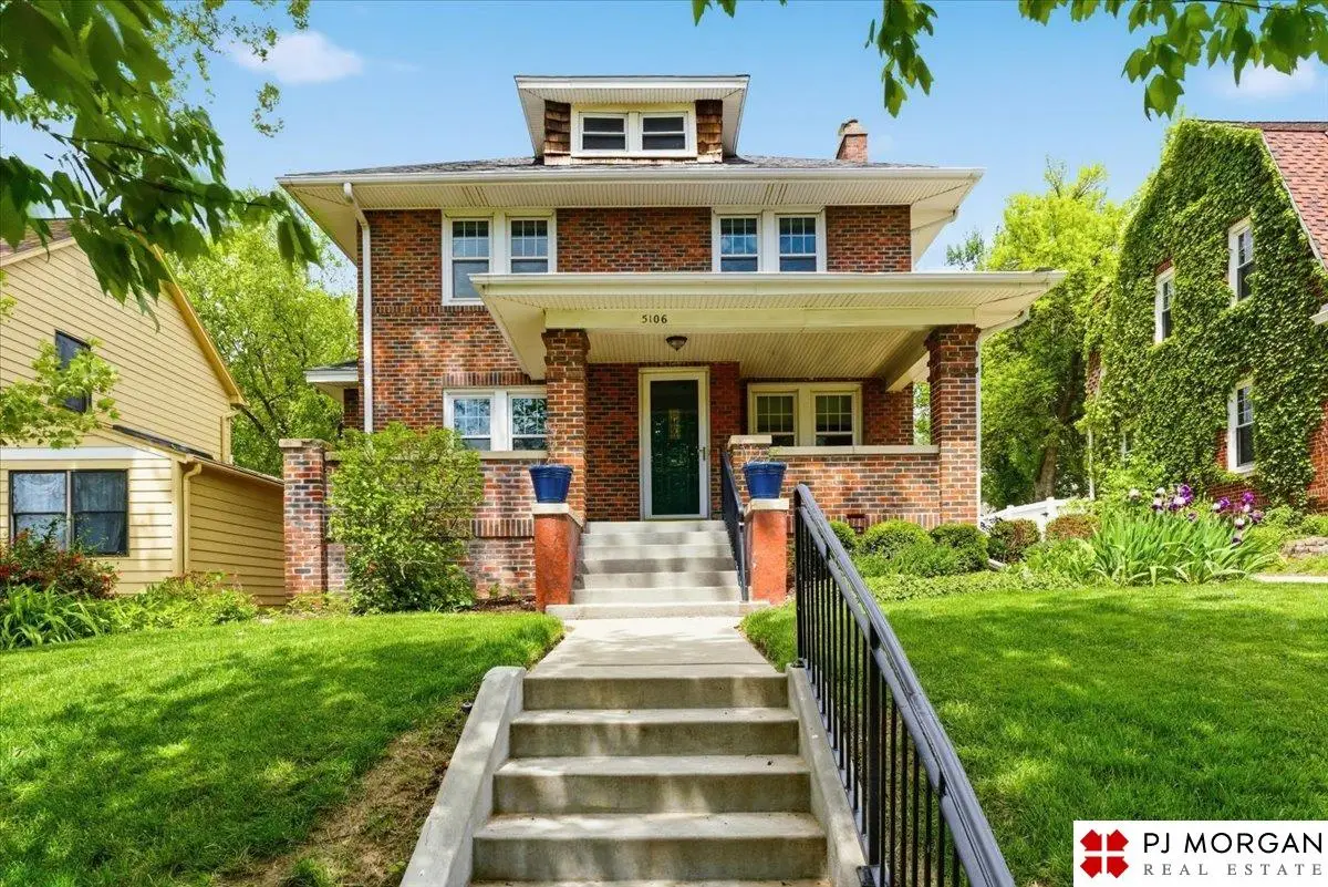 5106 Nicholas Street, Omaha, NE 68132 - #1