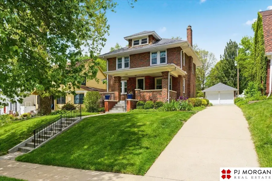 5106 Nicholas Street, Omaha, NE 68132 - #2