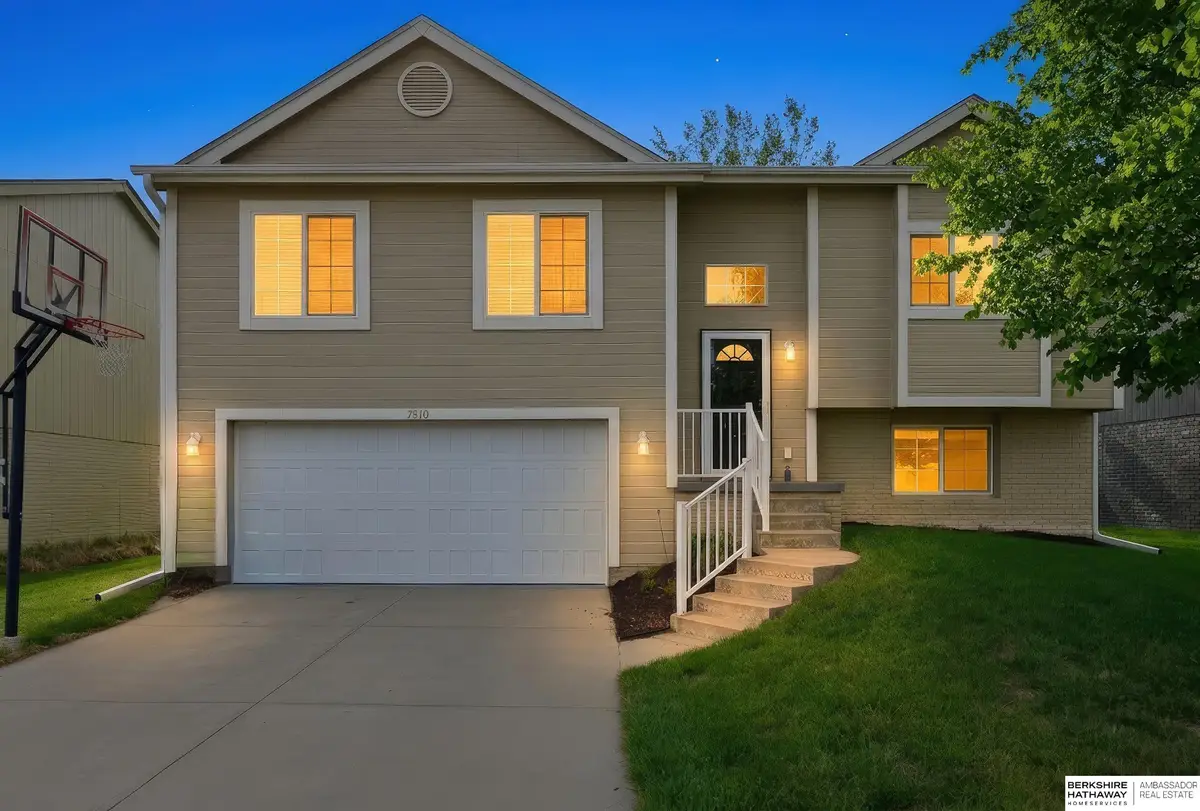 7510 N 75th Street, Omaha, NE 68122 - #1