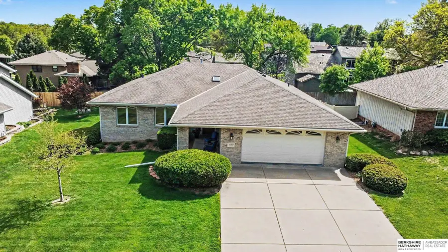 12329 Franklin Street, Omaha, NE 68154 - #2