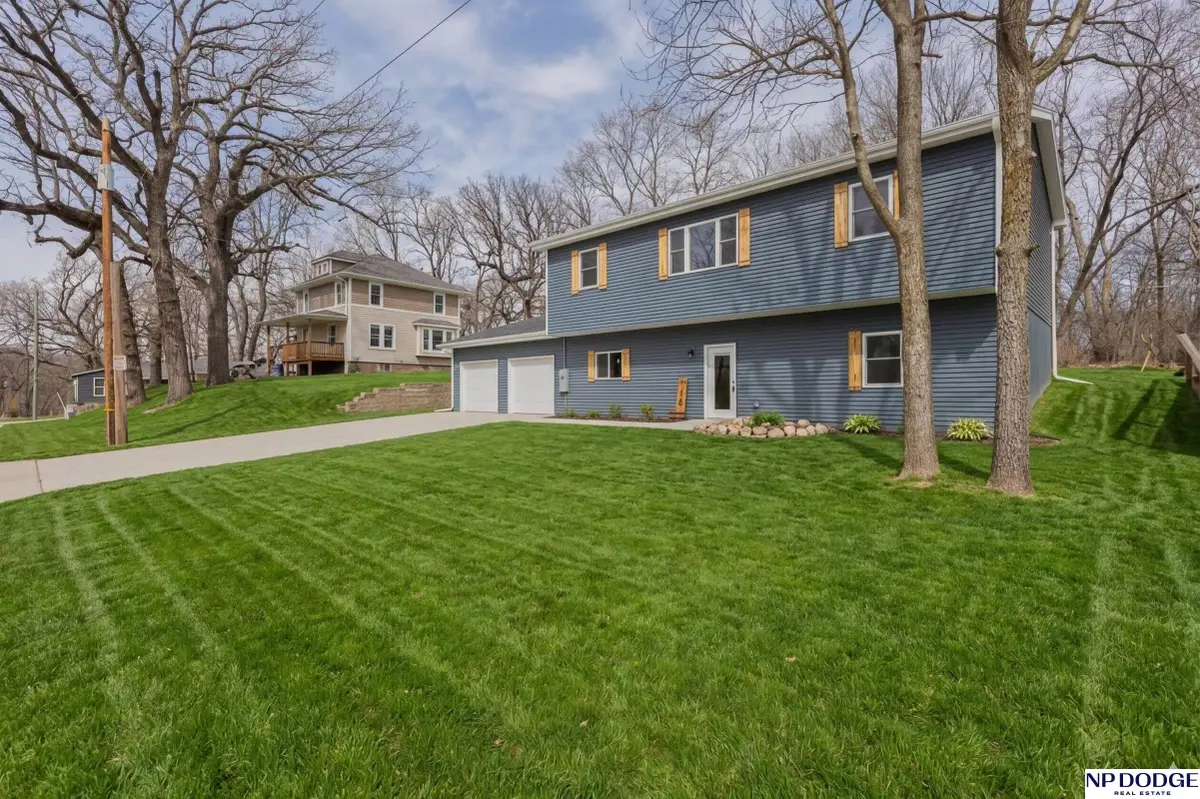 712 Lindberg Drive, Council Bluffs, IA 51503 - #1