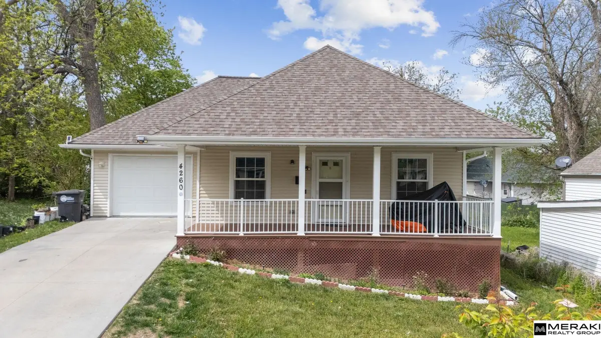 4260 Miami Street, Omaha, NE 68111 - #1