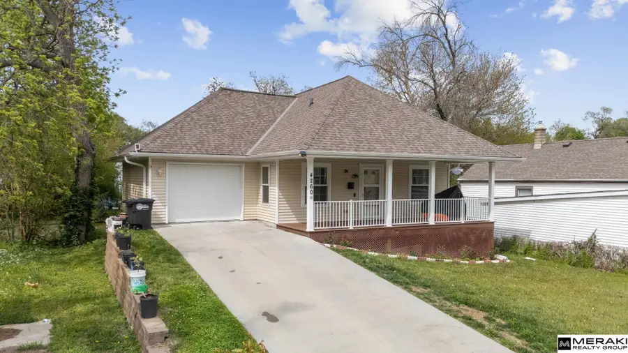 4260 Miami Street, Omaha, NE 68111 - #2