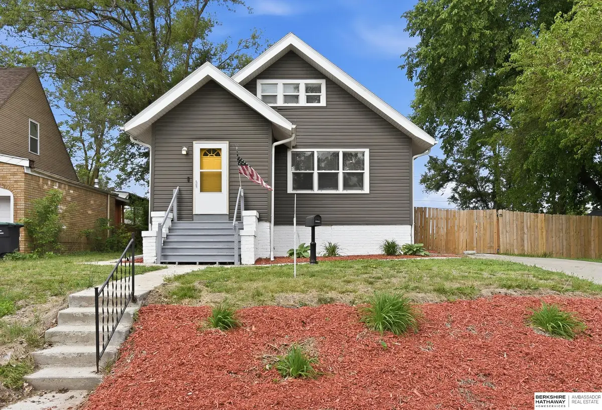 3132 N 47th Avenue, Omaha, NE 68104 - #1