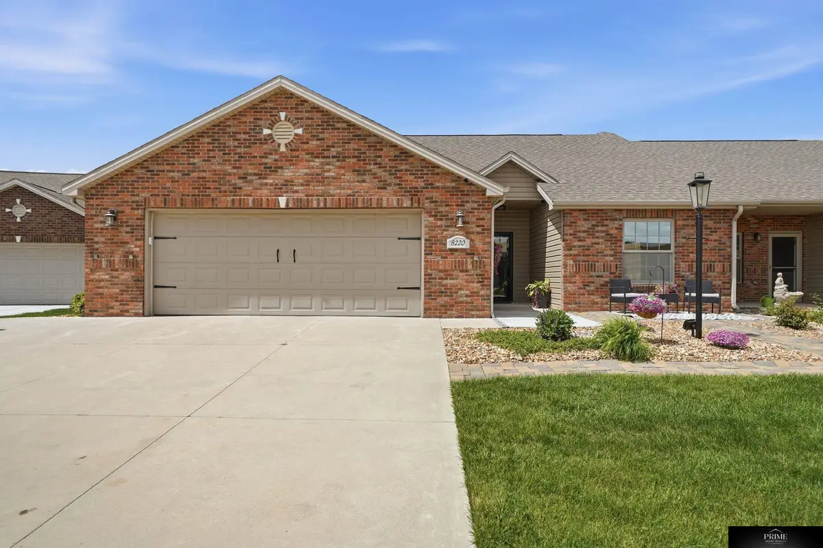 8220 Trail Ridge Court, Lincoln, NE 68505 - #1