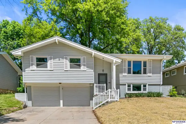 13924 Monroe Street, Omaha, NE 68137