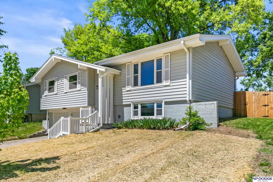 13924 Monroe Street, Omaha, NE 68137 - #2