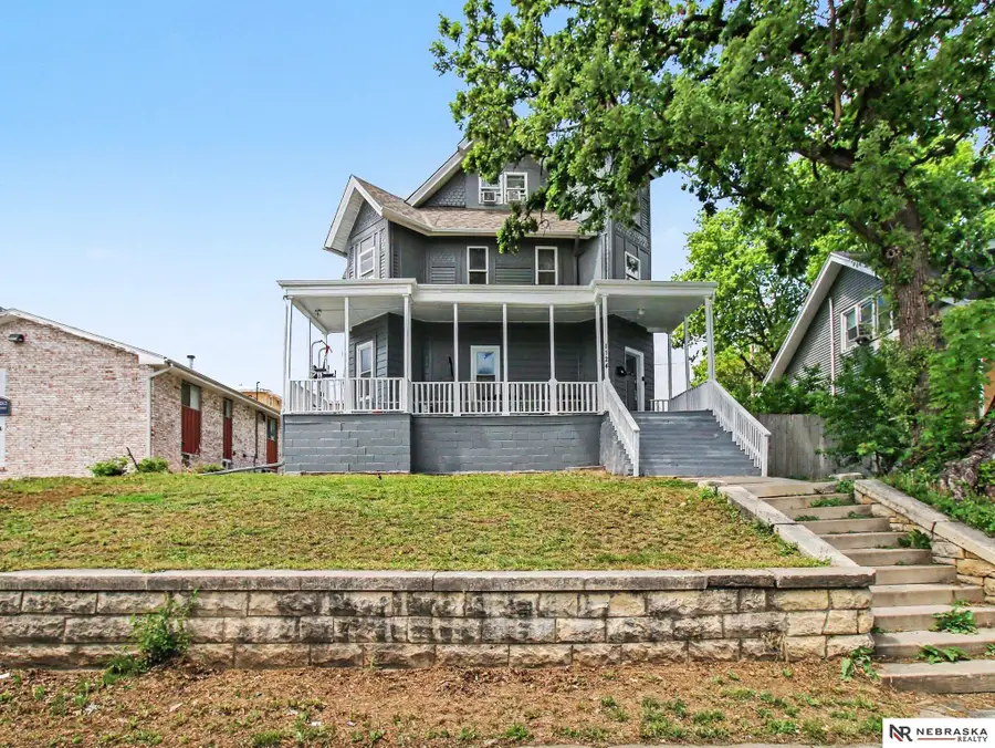 1124 S 29th Street, Omaha, NE 68105 - #2