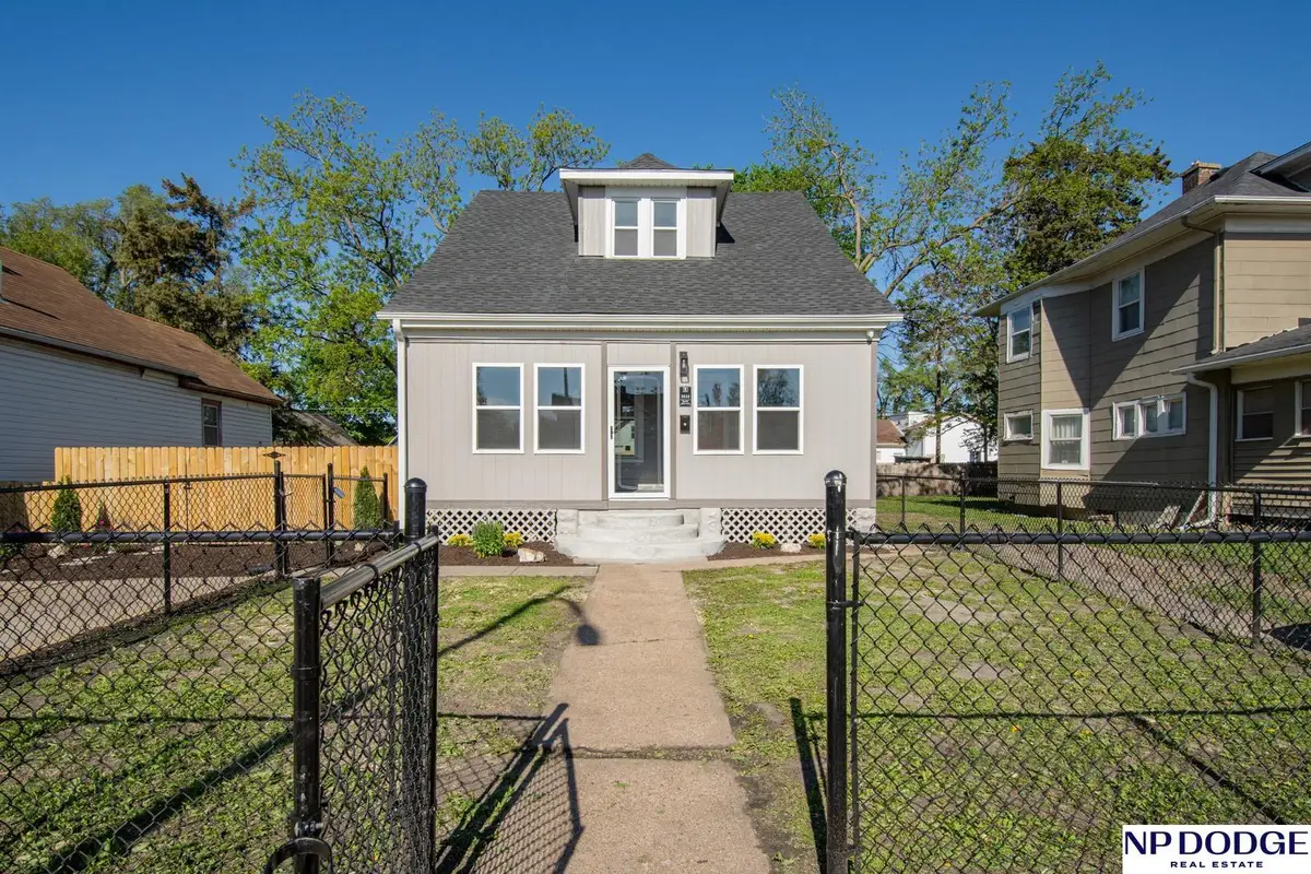 3532 N 28th Avenue, Omaha, NE 68111 - #1