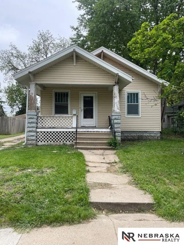 3269 Orchard Street, Lincoln, NE 68503 - #1