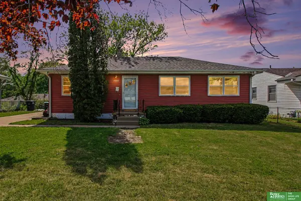 5306 N 47th Street, Omaha, NE 68104