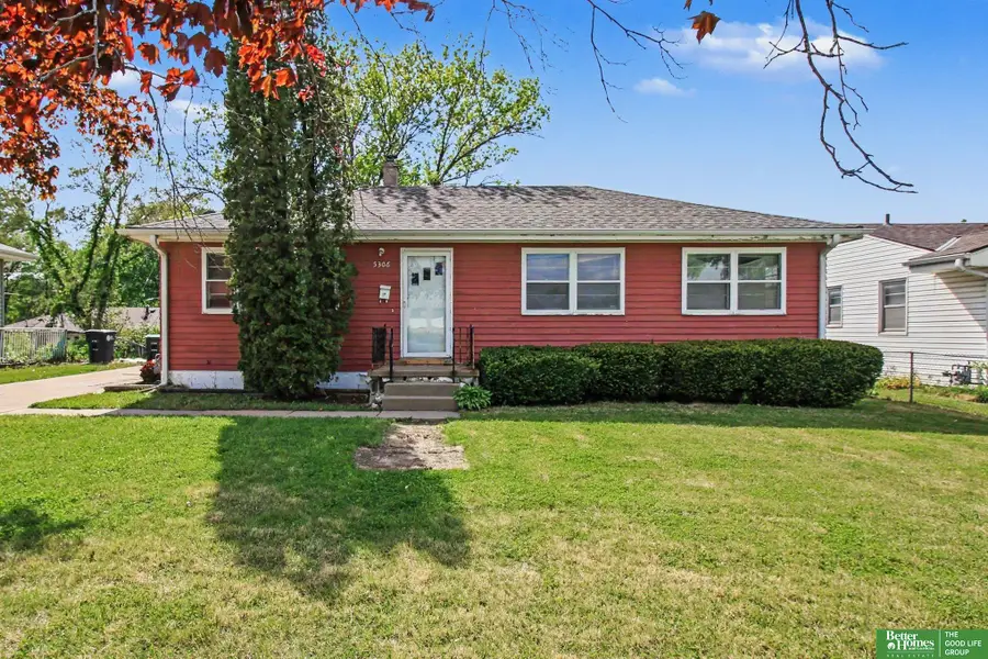 5306 N 47th Street, Omaha, NE 68104 - #2