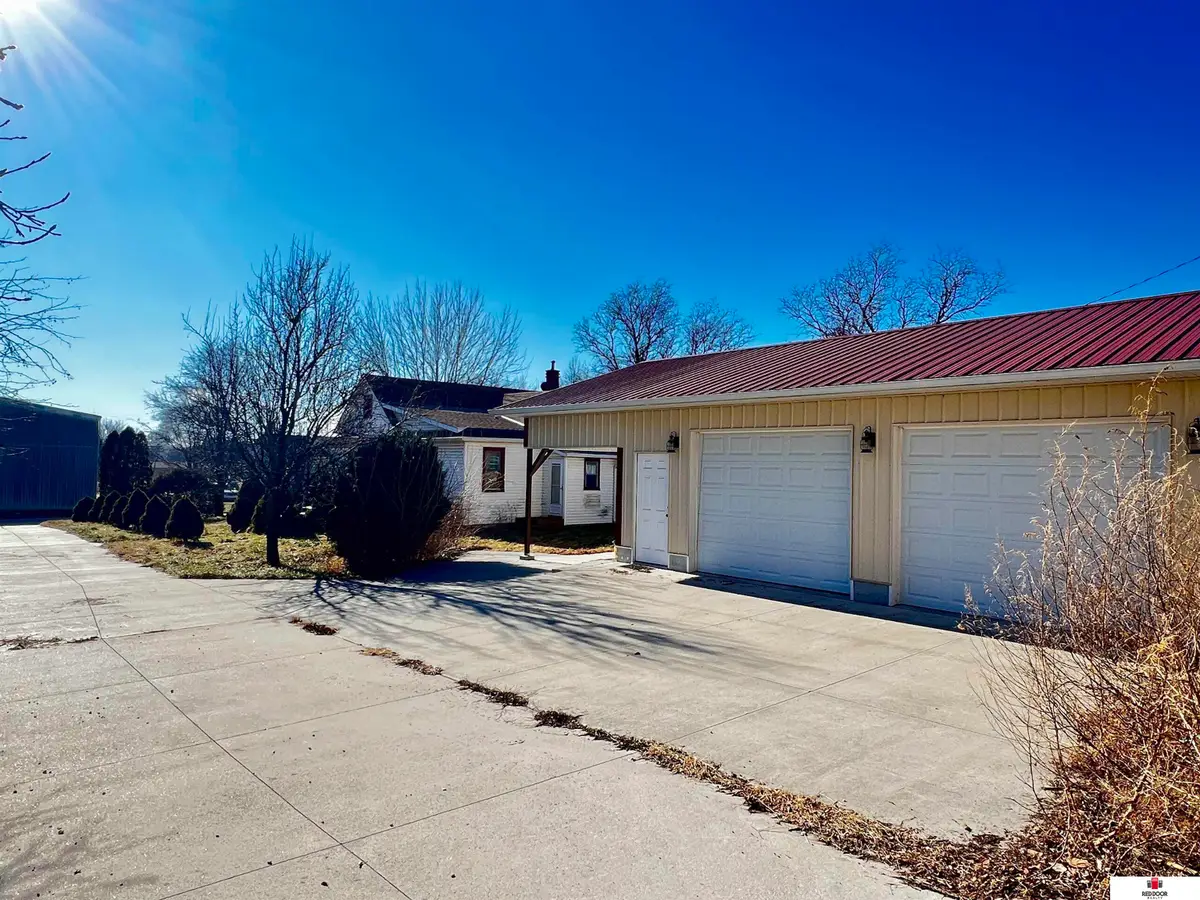 113 W Elm Street, Cook, NE 68329 - #1