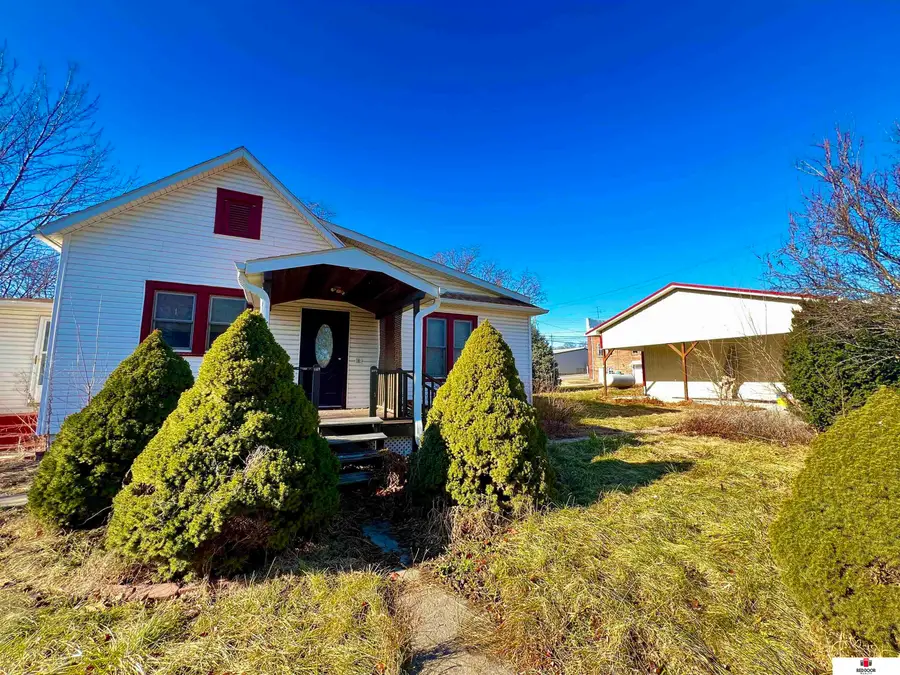 113 W Elm Street, Cook, NE 68329 - #2