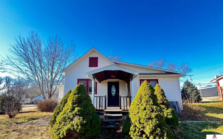 113 W Elm Street, Cook, NE 68329 - #3