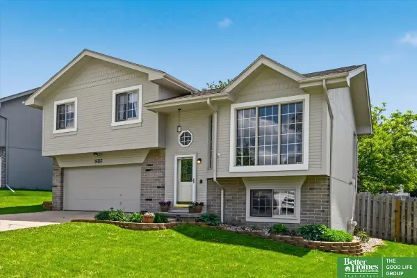 14767 Boyd Street, Omaha, NE 68116