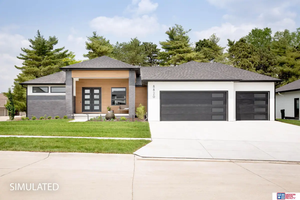 9657 Prairie Breeze Circle, Lincoln, NE 68516 - #1