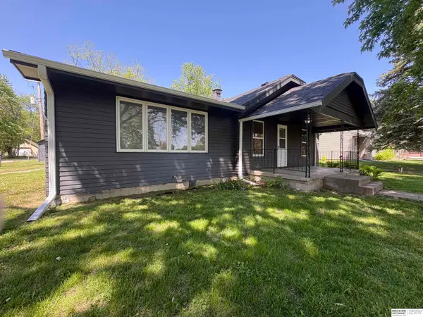 416 N 11th Street, Tekamah, NE 68061