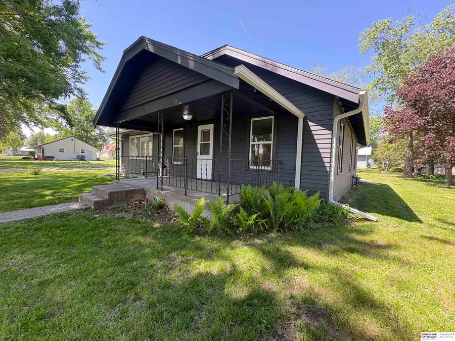 416 N 11th Street, Tekamah, NE 68061 - #2