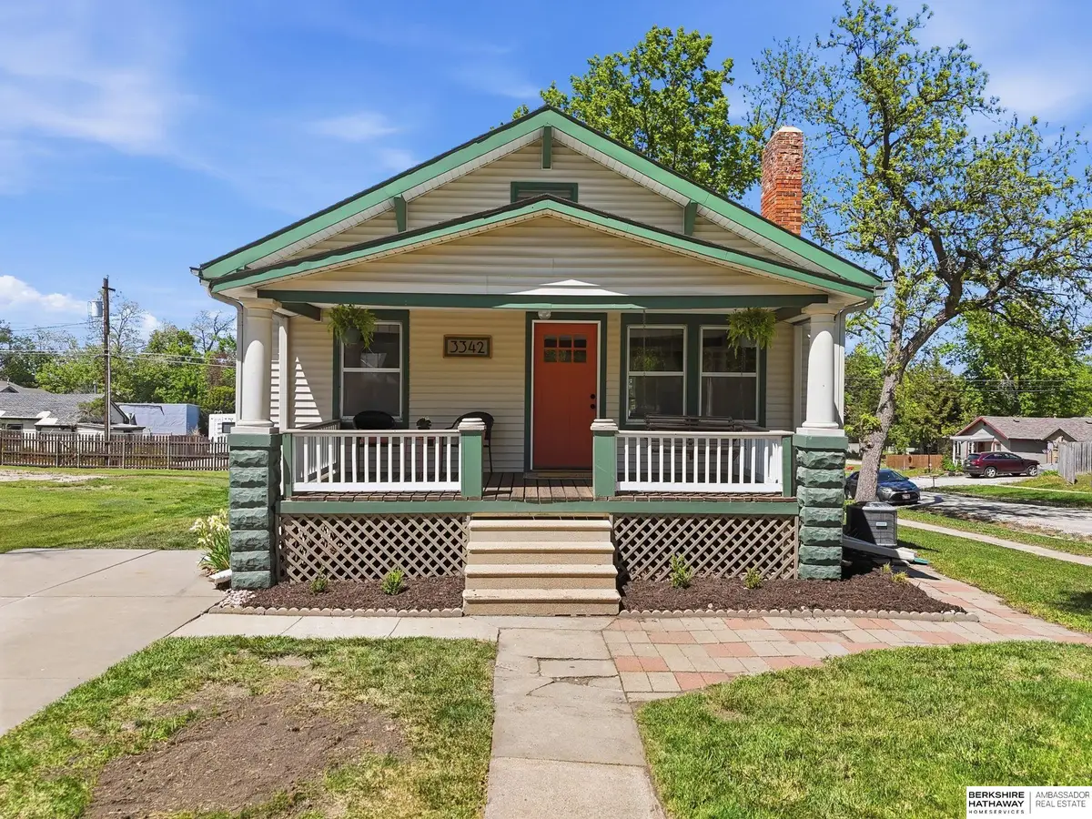 3342 W Street, Lincoln, NE 68503 - #1